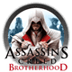 Assassin's Creed Brotherhood Activation Error Fix File