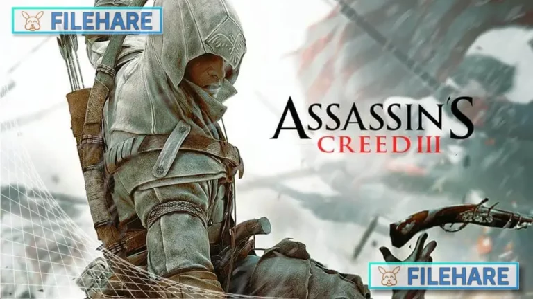 Assassin’s Creed 3