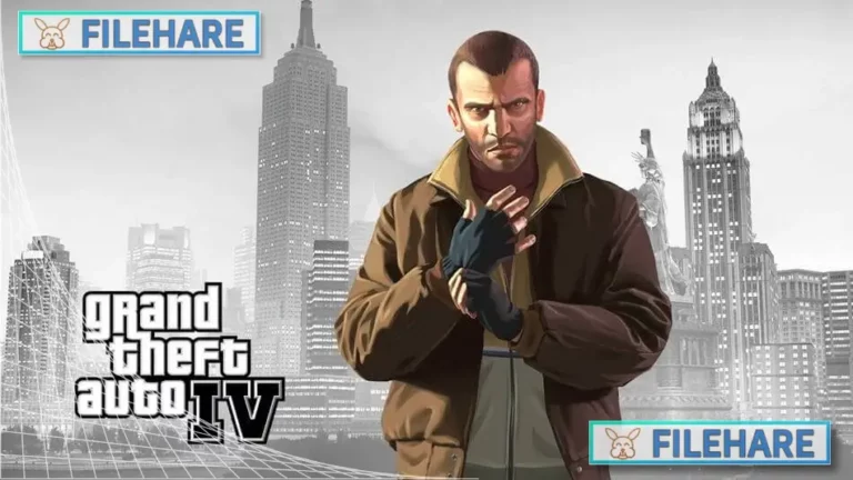 Grand Theft Auto IV: The Complete Edition