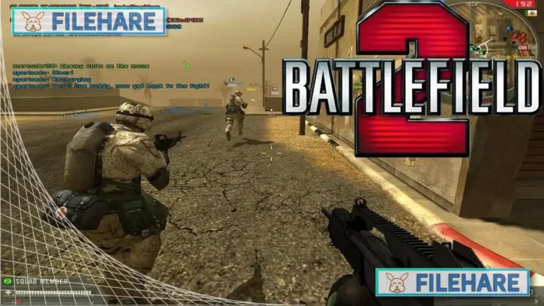 Battlefield 2