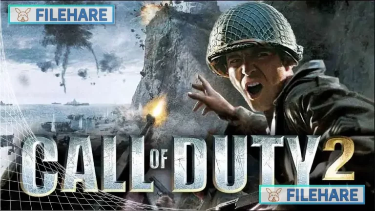 Call of Duty 2