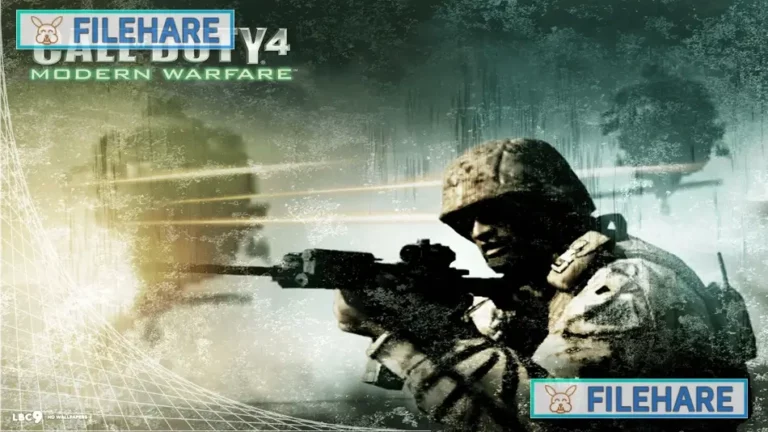 Call of Duty 4: Modern Warfare