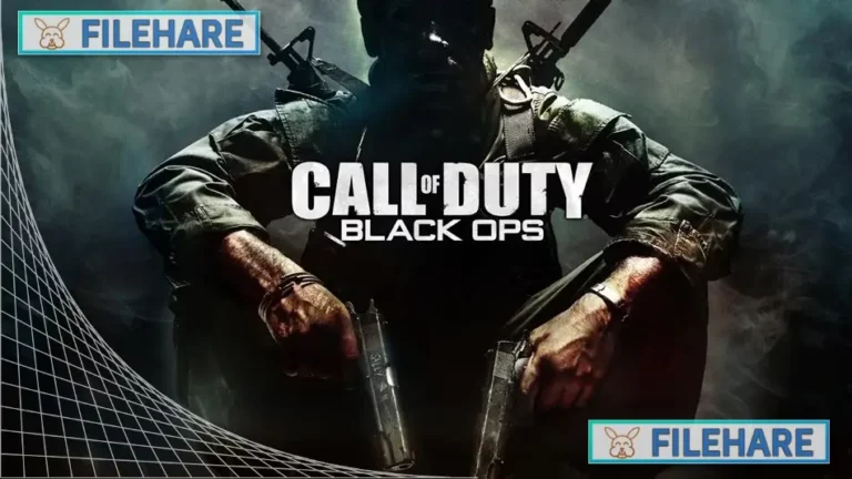 Call of Duty: Black Ops