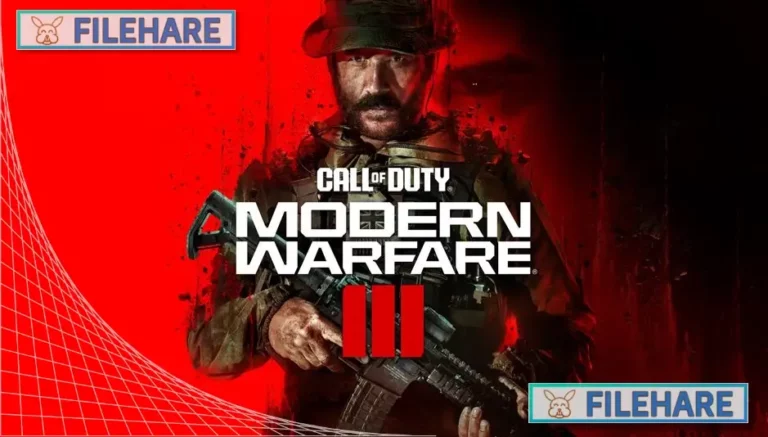 Call of Duty: Modern Warfare 3