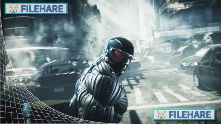 Crysis 2
