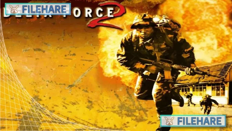Delta Force 2