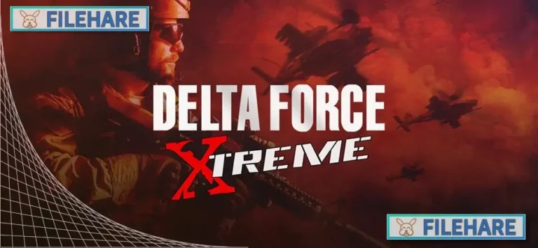 Delta Force: Xtreme