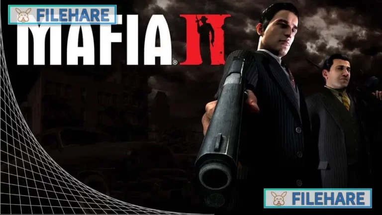 Mafia 2
