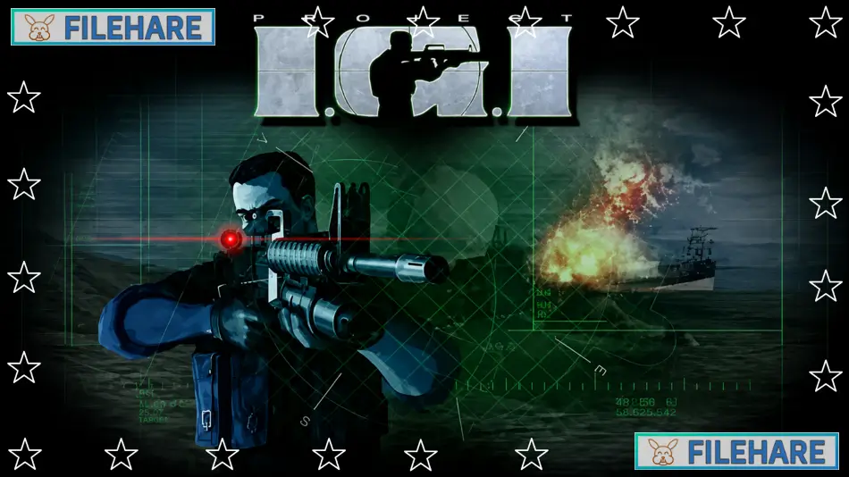 Project IGI