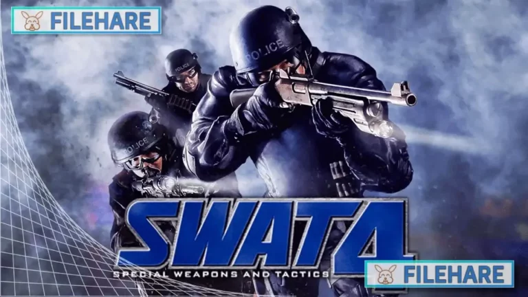 SWAT 4
