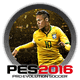 PES 2016 Error Fix