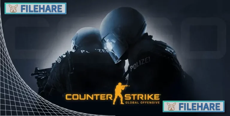 Counter-Strike: Global Offensive