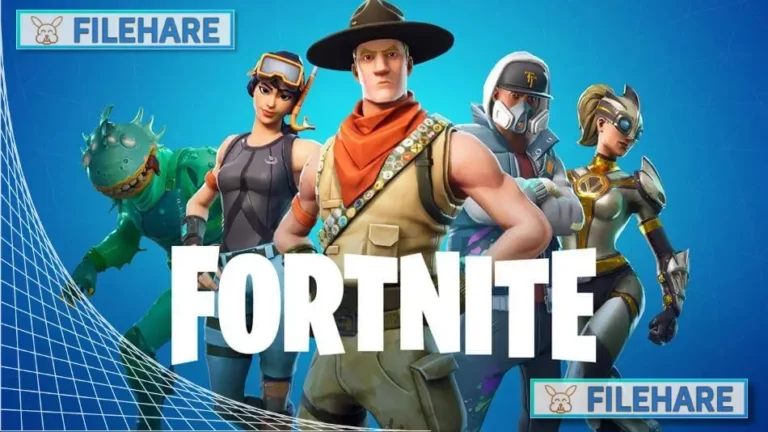 Fortnite