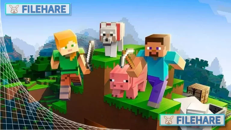 Minecraft