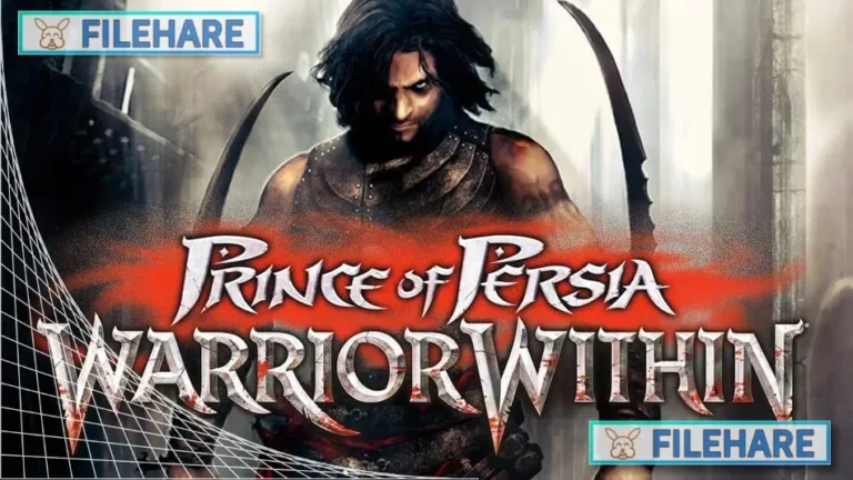 Prince of Persia: Warrior Within
