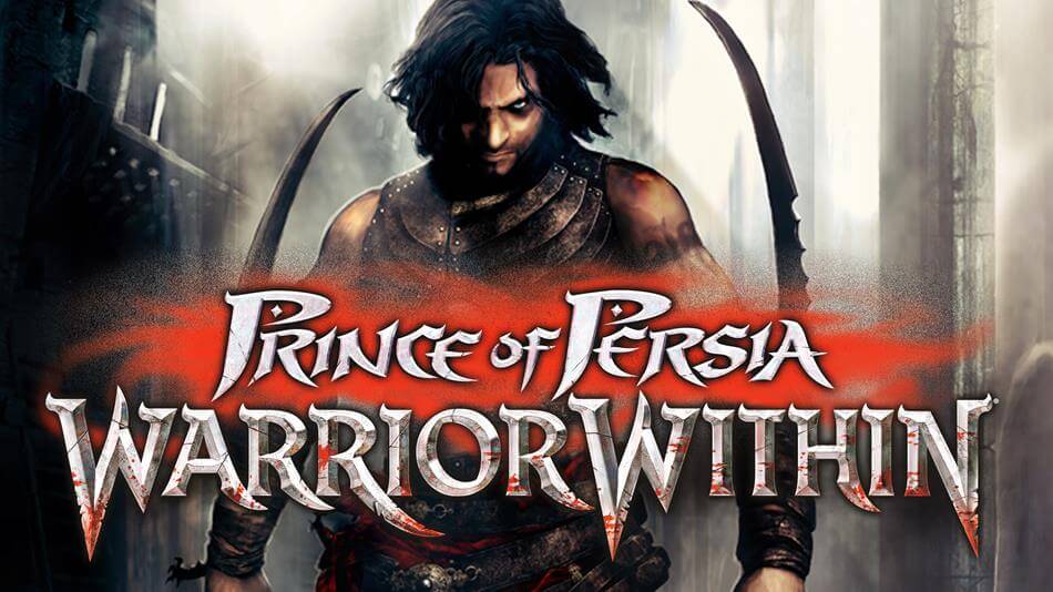 Prince of Persia: Warrior Within Download for PC - FileHare