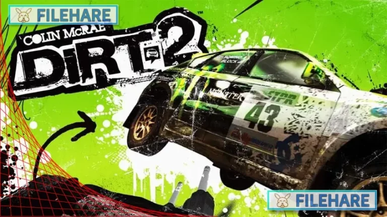 DiRT 2