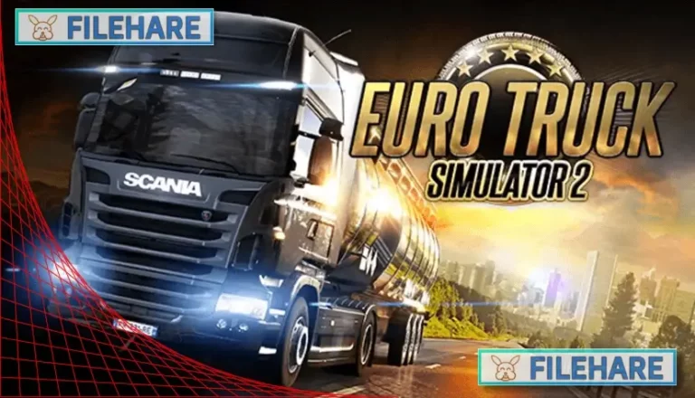 Euro Truck Simulator 2