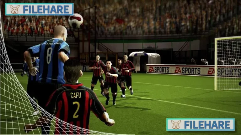 FIFA 07