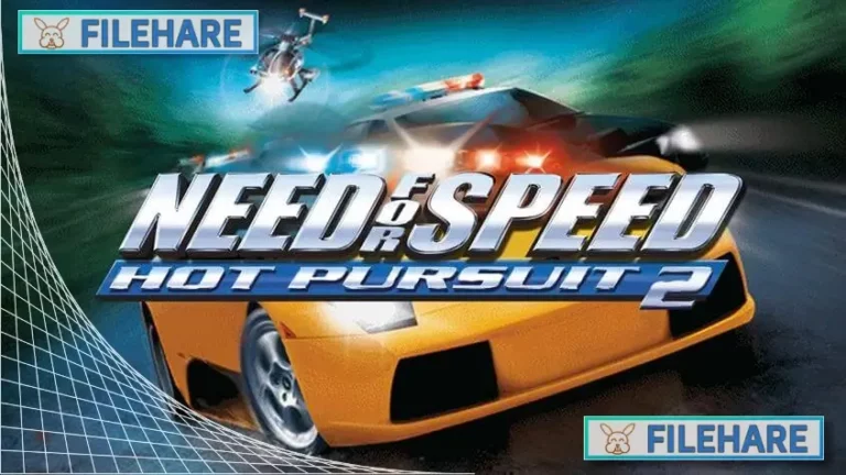Need Speed Hot Pursuit 2