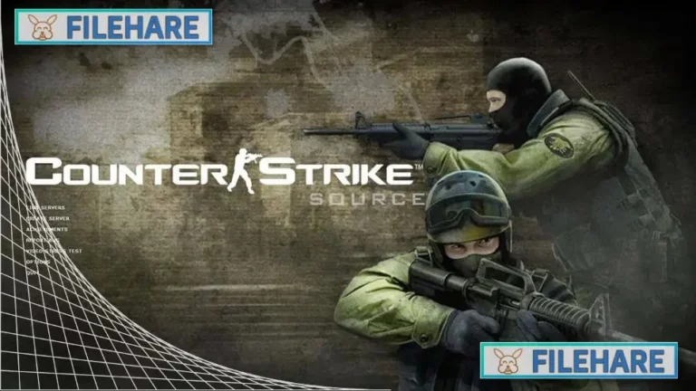 Counter-Strike: Source