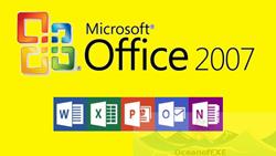 Microsoft Office 2007 Download for Windows 10, 8, 7 - FileHare