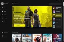 Epic Games Launcher Free Download for Windows - SoftCamel
