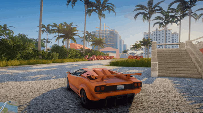 gta vice city 2 players