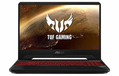 Best Gaming Laptop ASUS TUF FX505DY-BQ002T