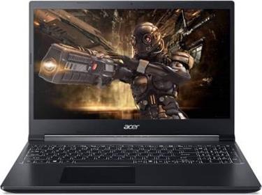 Best Gaming Laptop Acer Aspire 7 Ryzen 5 Quad Core