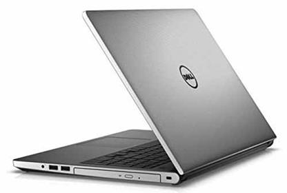 Best Gaming Laptop Dell Inspiron 5000 5558