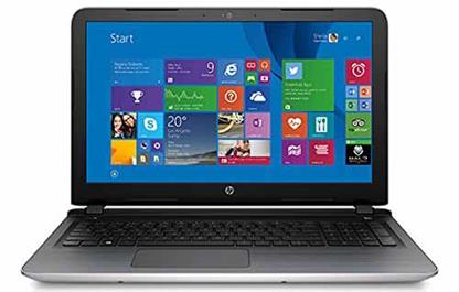 Best Gaming Laptop HP 15-AB035AX Pavilion Notebook