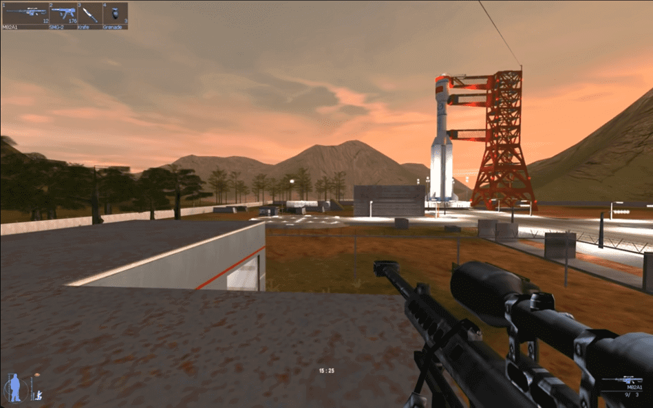 Project IGI 2: Covert Strike - Free Download PC Game (Full Version)