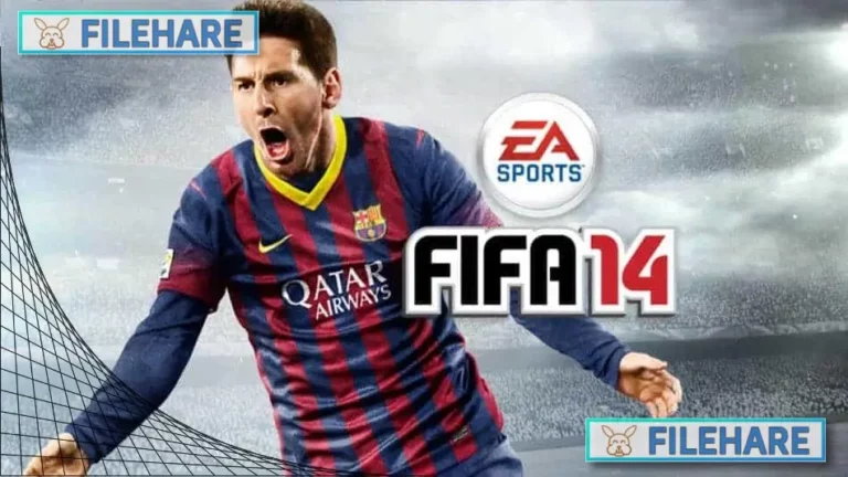 FIFA 14