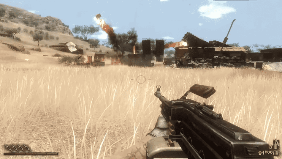 Far Cry 2 Free Download Ocean Of Games - Colaboratory