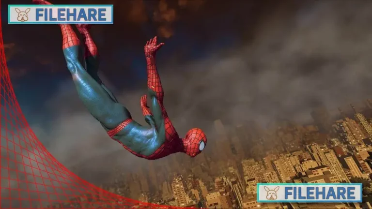 The Amazing Spider-man 2