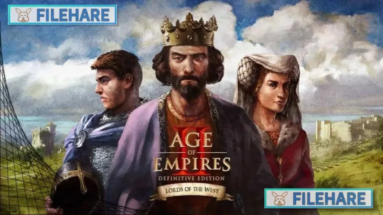 Age of Empires 2