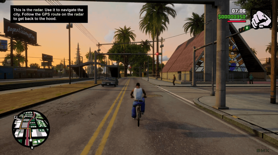 GTA San Andreas free download for Windows 10/11