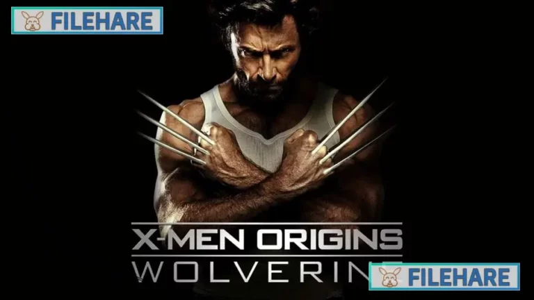 X-Men Origins Wolverine