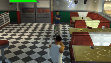GTA San Andreas Free Download for PC - FileHare