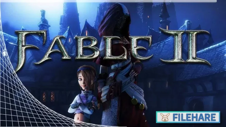 Fable 2