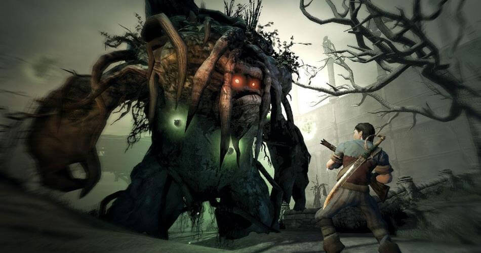 Fable 2 Free PC Game