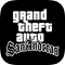 GTA San Andreas Remastered for Android