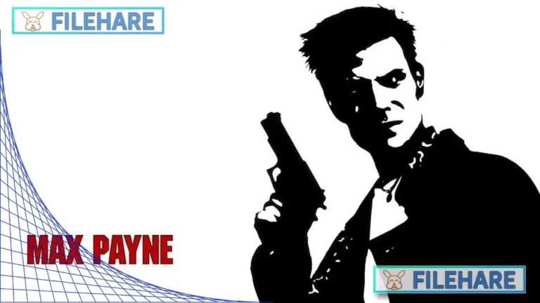 Max Payne
