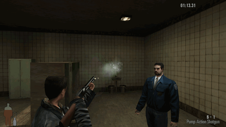 Max Payne 1