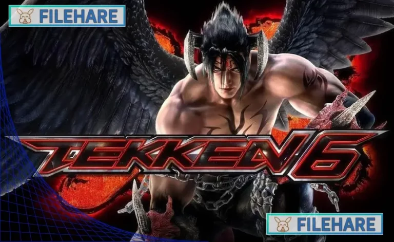 Tekken 6
