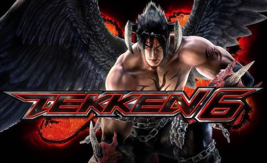 Tekken 6 for PC