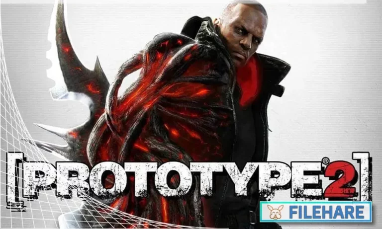 Prototype 2