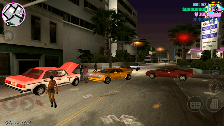 GTA Vice City for Android