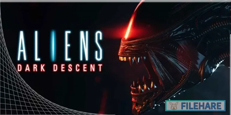 Aliens: Dark Descent